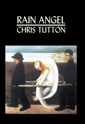 Rain Angel (Paperback)