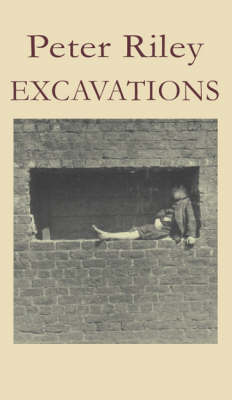Excavations (Paperback)