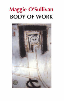 Body of Work (Paperback)