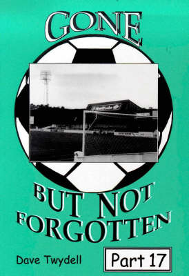 Gone but Not Forgotten: 17 (Paperback)