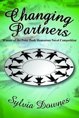 Changing Partners (Paperback)