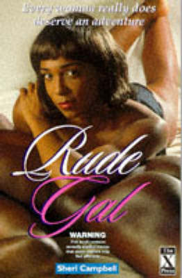 Rude Gal (Paperback)