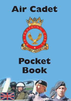 Air Cadet Pocket Book (Paperback)
