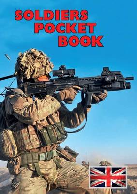 Soldiers Pocket Book 2016 (Paperback)