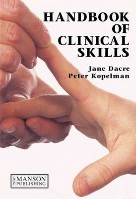 Handbook of Clinical Skills (Paperback)
