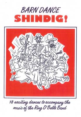 Barn Dance Shindig