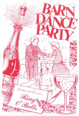 Barn Dance Party