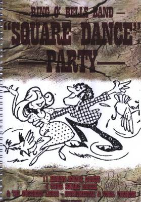 Square Dance Party: 18 Singing Square in the Northern Lights