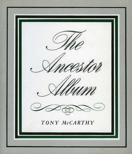 The Ancestor Album (Paperback)