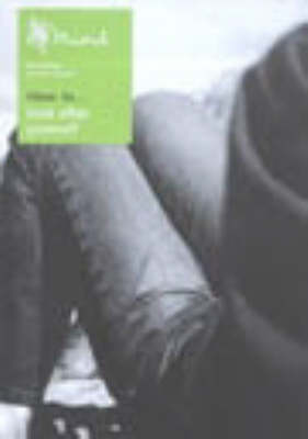 How to Look After Yourself (Paperback)