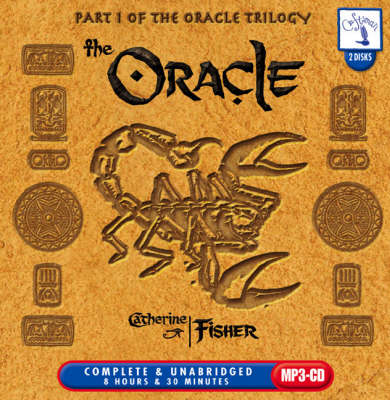 The Oracle - Oracle Trilogy (CD-Audio)