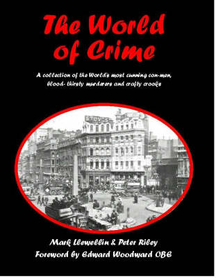 The World of Crime (Paperback)