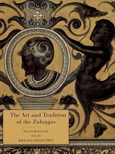 The Art and Tradition of Zuloagas (Hardback)