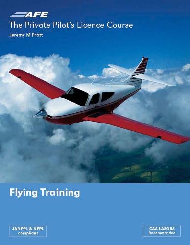 PPL1 - Flying Training (Paperback)