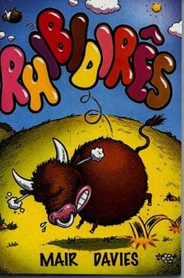 Rhibidires (Paperback)