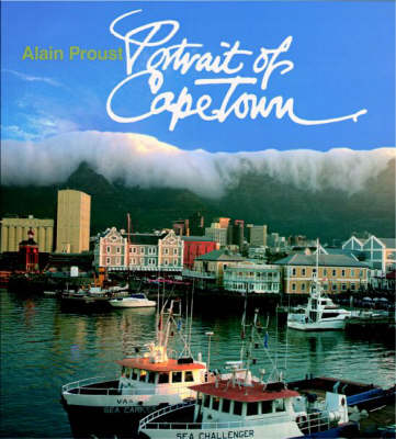 A Portrait of Cape Town (Hardback)