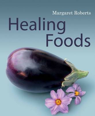 Healing foods (Paperback)