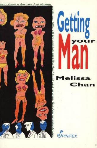 Getting Your Man (Paperback)