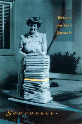 Writers and Their Journals (Paperback)