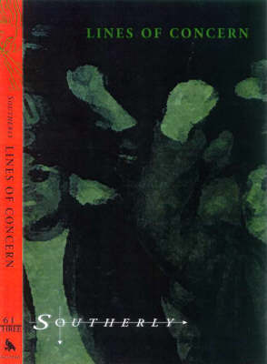 Lines of Concern (Paperback)