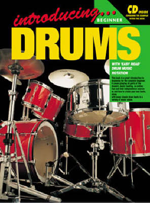 Introducing Drums (Introducing...) (Paperback)