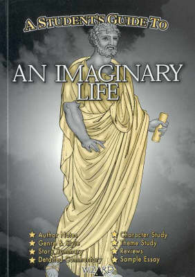 Wizard Study Guide an "Imaginary Life" - Cambridge Wizard English Student Guides (Paperback)