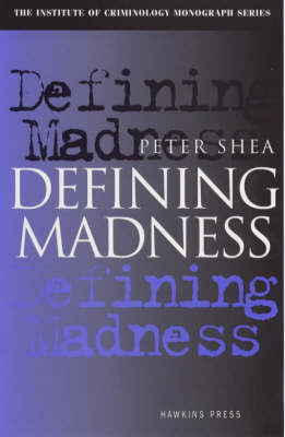 Defining Madness (Paperback)