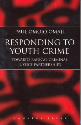Responding to Youth Crime (Paperback)