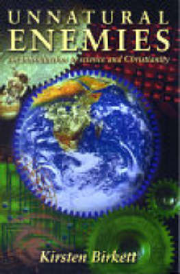 Unnatural Enemies: An Introduction to Science and Religion (Paperback)