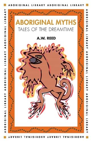 Aboriginal Myths (Paperback)