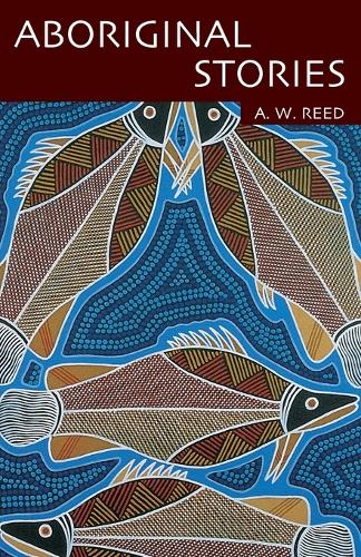 Aboriginal Stories (Paperback)