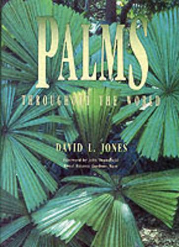 Palms throughout the World (Hardback)