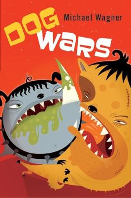 Dog Wars (Paperback)