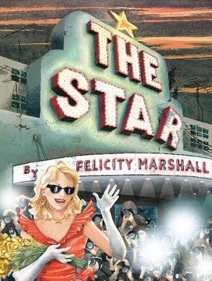 The Star (Hardback)