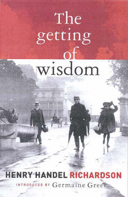 The Getting of Wisdom (Paperback)