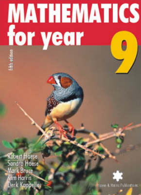 Mathematics for Year 9 (Paperback)