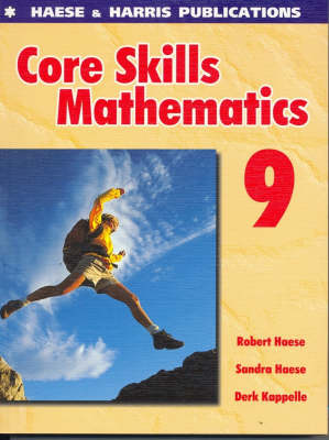 Basic Skills Mathematics Year 9 (Paperback)