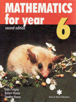 Mathematics for Year 6 (Paperback)