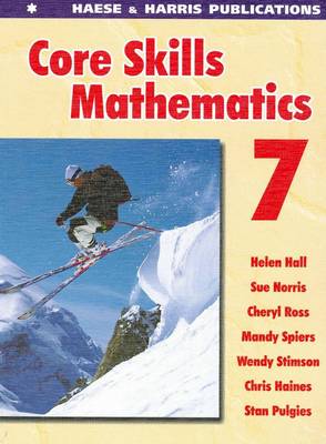 Basic Skills Mathematics Year 7 (Paperback)