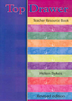 Top Drawer Teach Res Book: Teacher Resource Book (Paperback)