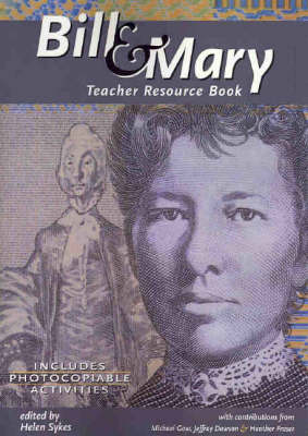 Bill and Mary: Teacher Resource Book: A Play (Paperback)