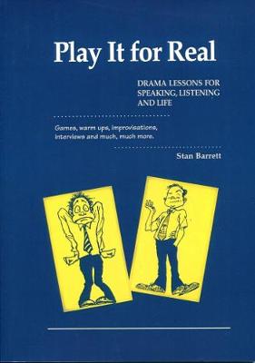 Play it for Real (Paperback)