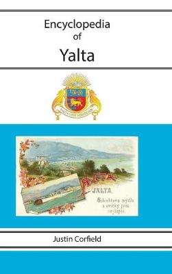 Encyclopedia of Yalta (Hardback)