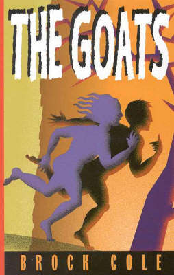 The Goats (Paperback)