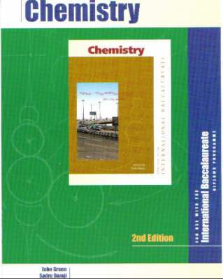 Chemistry: International Baccalaurate (Paperback)