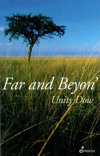 Far and Beyon' (Paperback)
