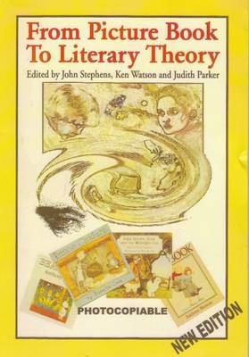 From Picture Book to Literary Theory (Paperback)