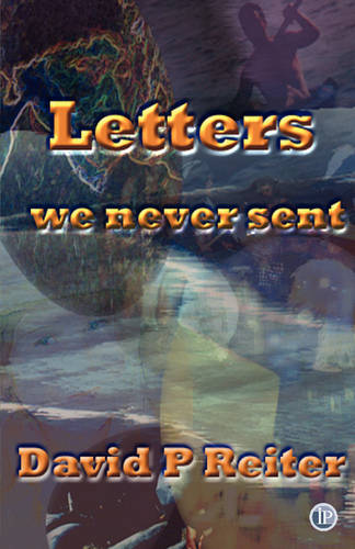 Letters We Never Sent (Paperback)