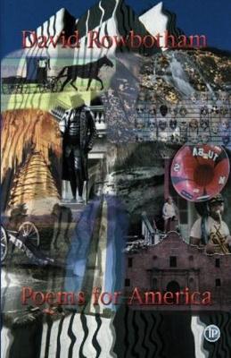 Poems for America: New Poems (Paperback)