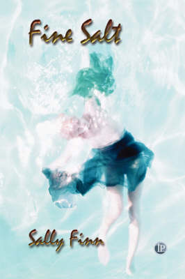 Fine Salt (Paperback)